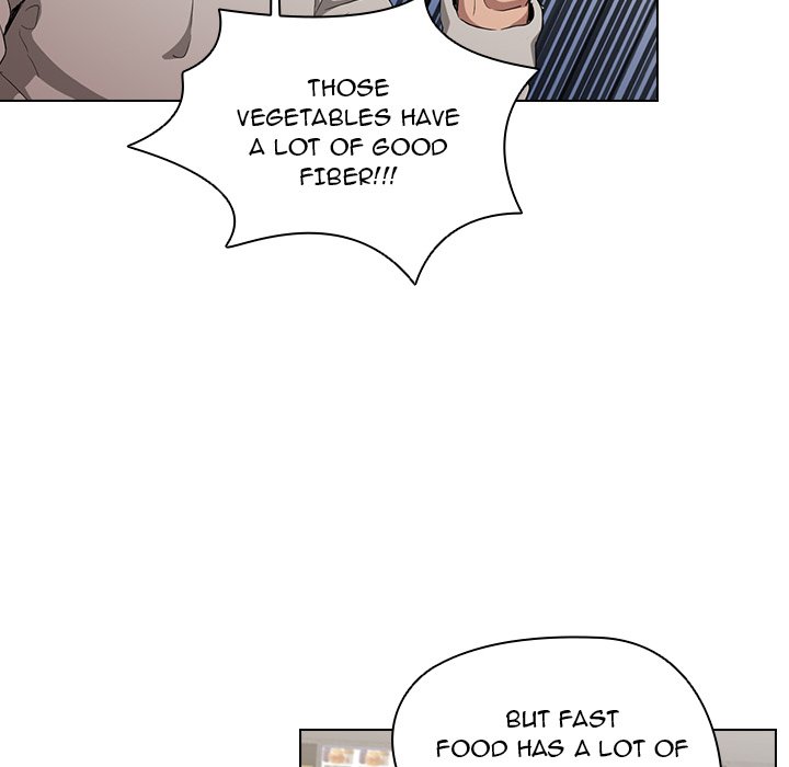 Who Cares If I'm a Loser! Chapter 26 Page 70