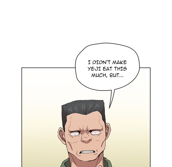Who Cares If I'm a Loser! Chapter 26 Page 72