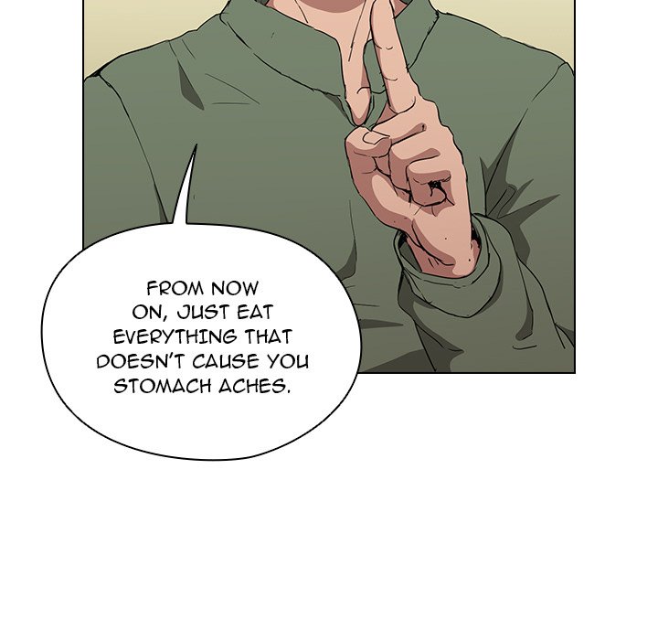 Who Cares If I'm a Loser! Chapter 26 Page 73