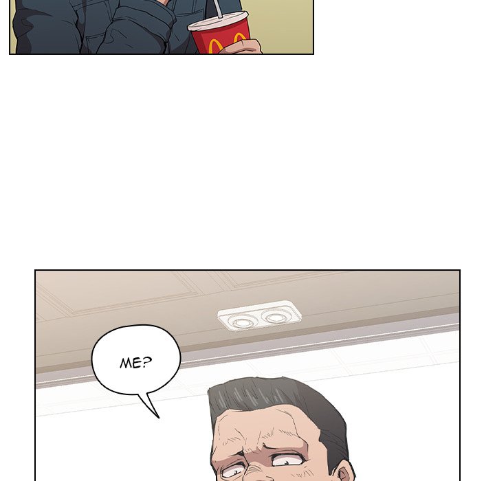 Who Cares If I'm a Loser! Chapter 26 Page 78