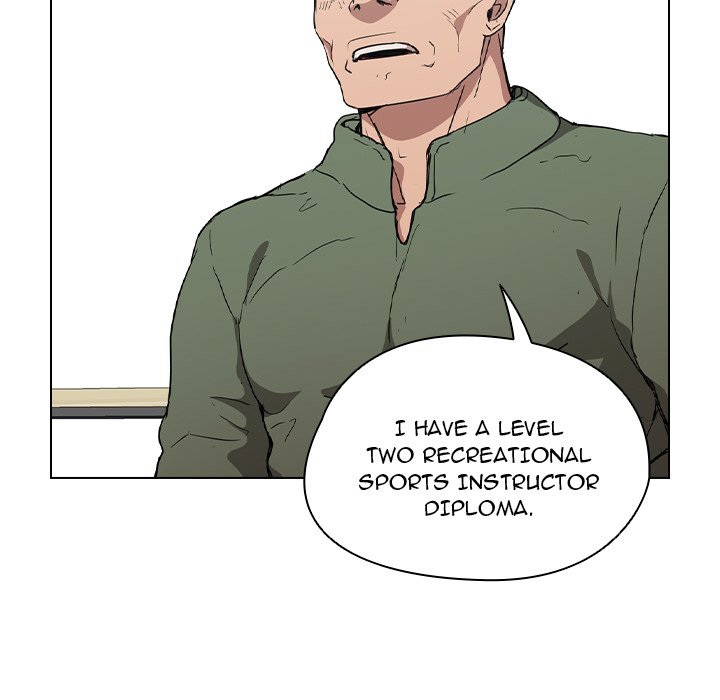 Who Cares If I'm a Loser! Chapter 26 Page 79