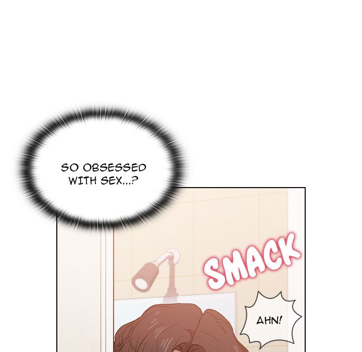 Who Cares If I'm a Loser! Chapter 26 Page 9