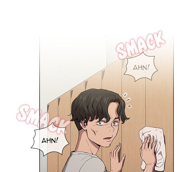 Who Cares If I'm a Loser! Chapter 26 Page 90