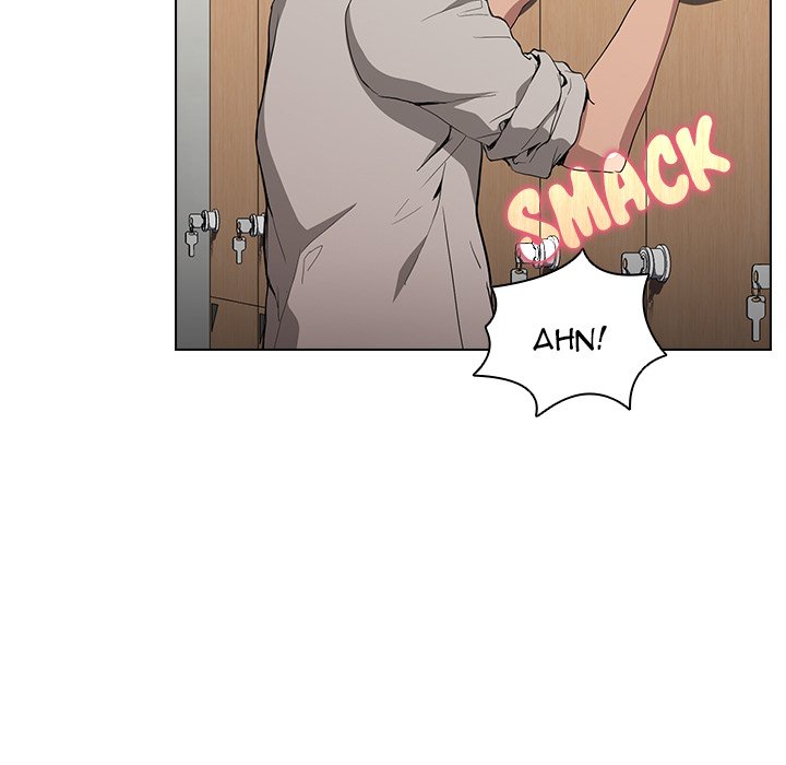 Who Cares If I'm a Loser! Chapter 26 Page 91