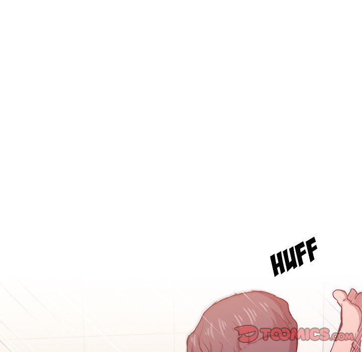 Who Cares If I'm a Loser! Chapter 26 Page 92