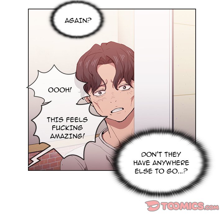 Who Cares If I'm a Loser! Chapter 26 Page 98
