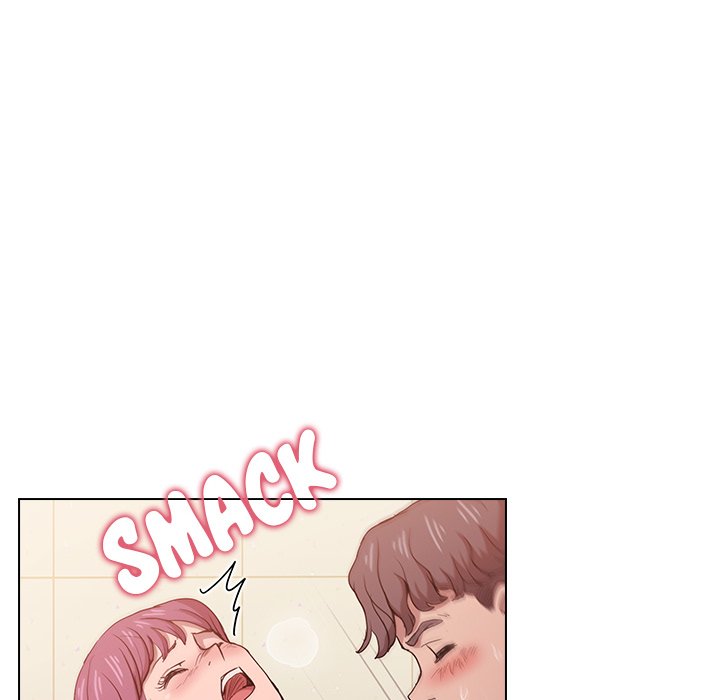 Who Cares If I'm a Loser! Chapter 26 Page 99