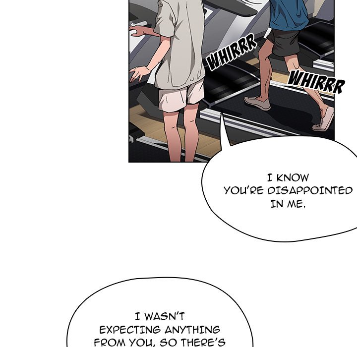Who Cares If I'm a Loser! Chapter 27 Page 101