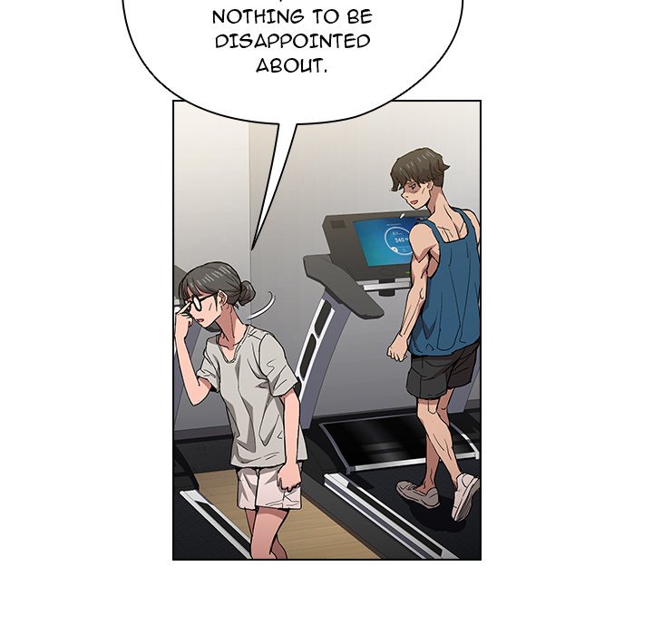 Who Cares If I'm a Loser! Chapter 27 Page 102