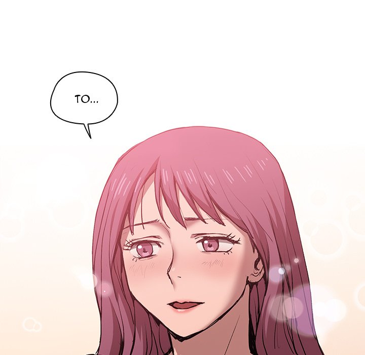 Who Cares If I'm a Loser! Chapter 27 Page 116