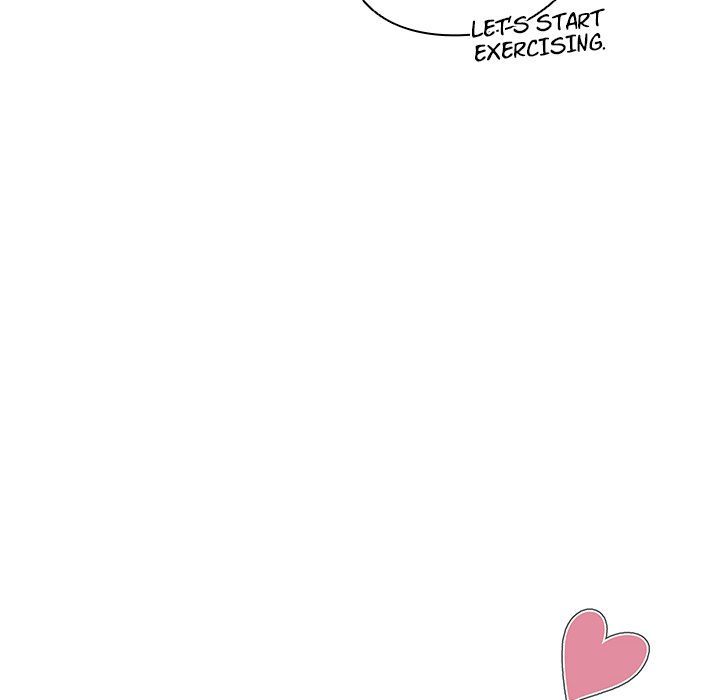 Who Cares If I'm a Loser! Chapter 27 Page 14
