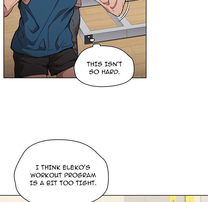 Who Cares If I'm a Loser! Chapter 27 Page 21