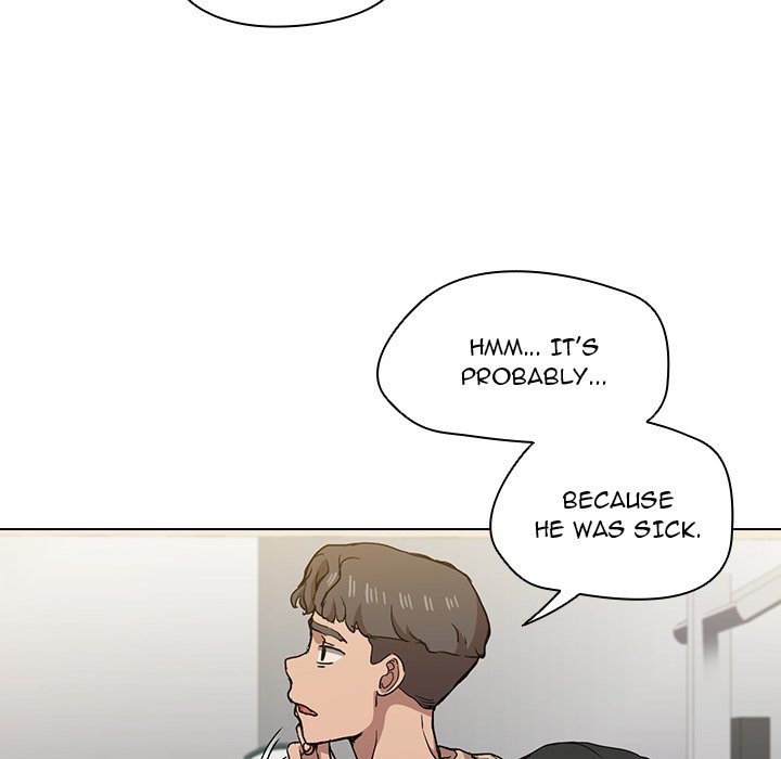 Who Cares If I'm a Loser! Chapter 27 Page 25