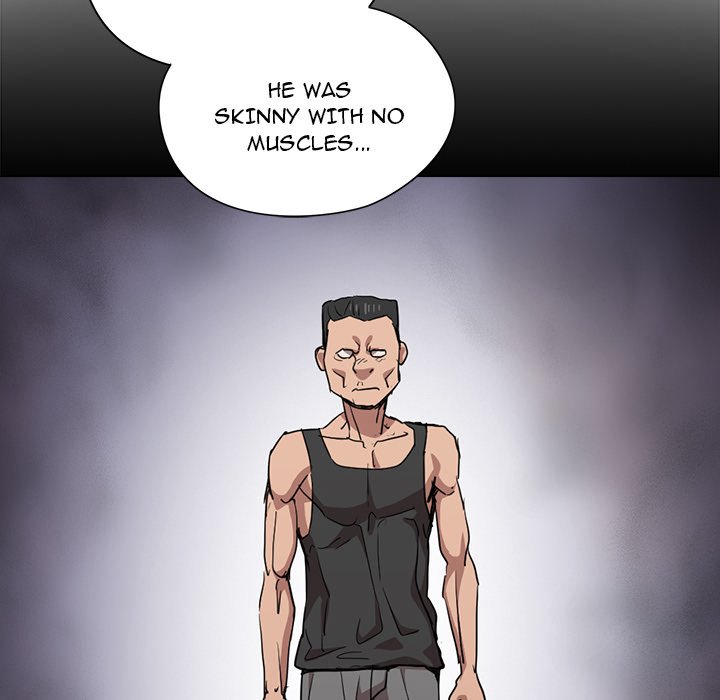 Who Cares If I'm a Loser! Chapter 27 Page 29