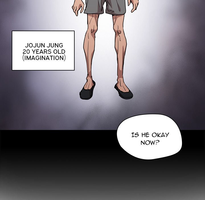 Who Cares If I'm a Loser! Chapter 27 Page 30