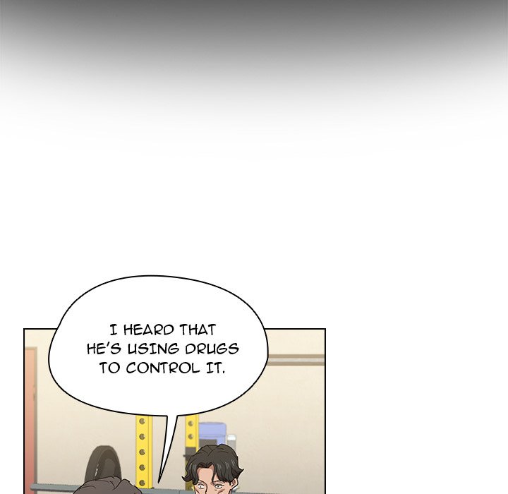 Who Cares If I'm a Loser! Chapter 27 Page 31