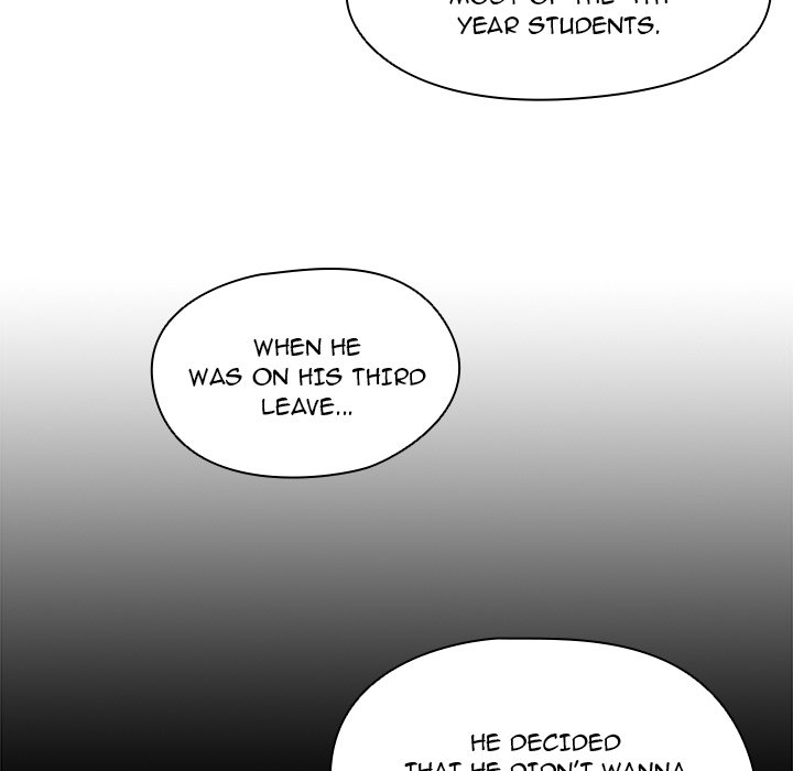 Who Cares If I'm a Loser! Chapter 27 Page 33