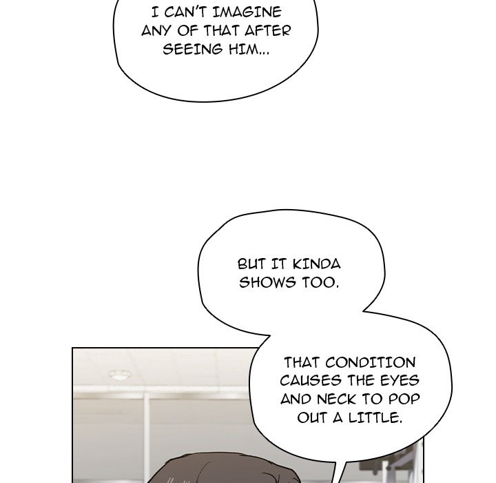 Who Cares If I'm a Loser! Chapter 27 Page 37