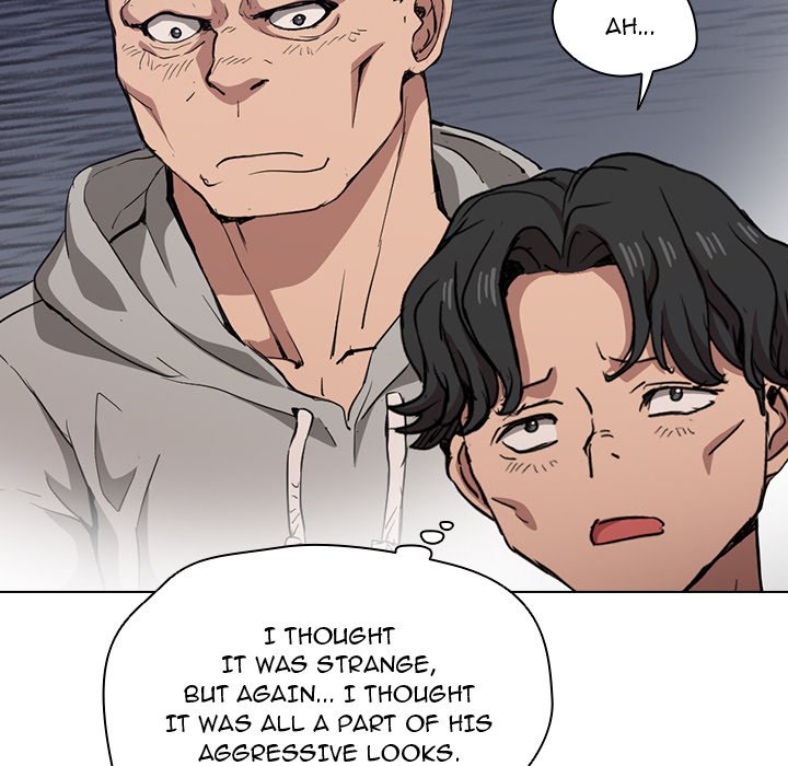 Who Cares If I'm a Loser! Chapter 27 Page 39