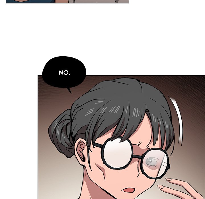 Who Cares If I'm a Loser! Chapter 27 Page 43
