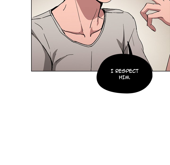 Who Cares If I'm a Loser! Chapter 27 Page 44