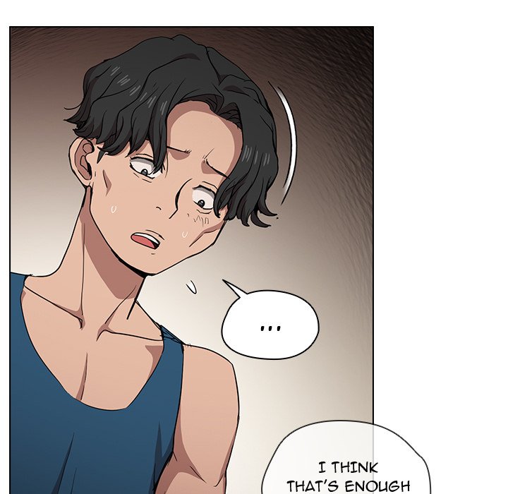 Who Cares If I'm a Loser! Chapter 27 Page 45