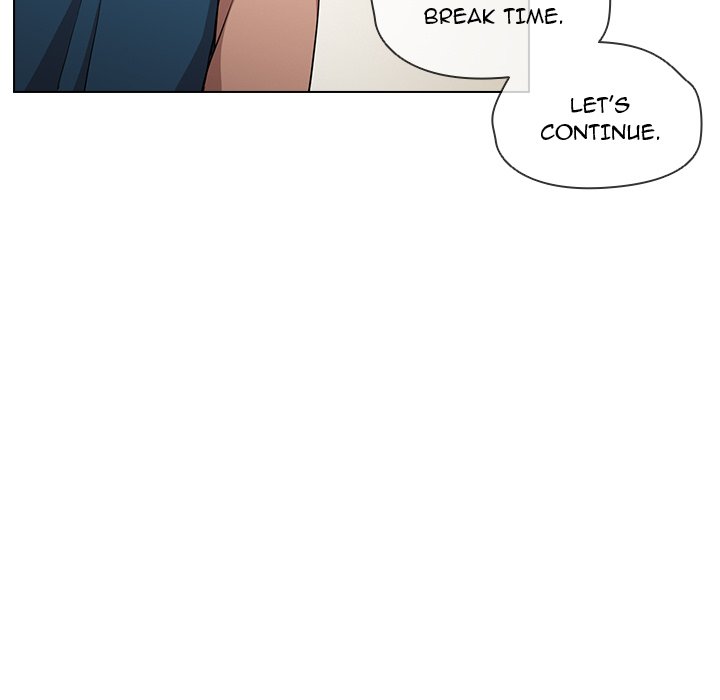 Who Cares If I'm a Loser! Chapter 27 Page 46