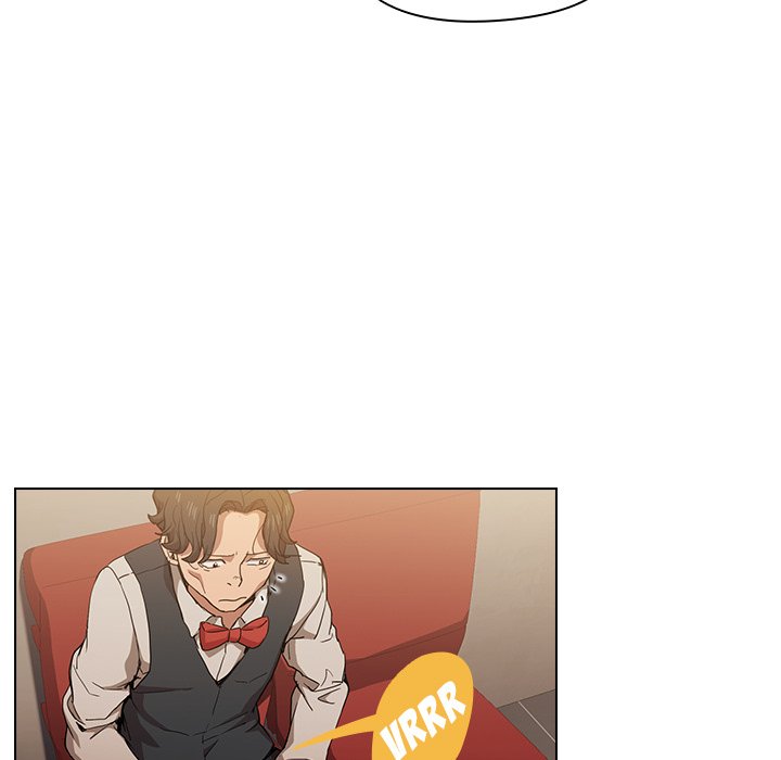Who Cares If I'm a Loser! Chapter 27 Page 49