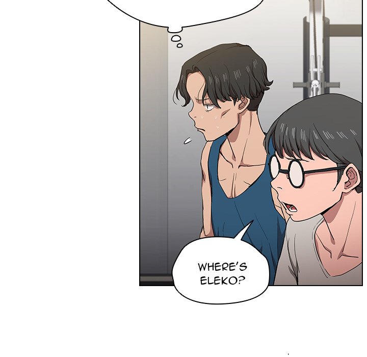 Who Cares If I'm a Loser! Chapter 27 Page 5