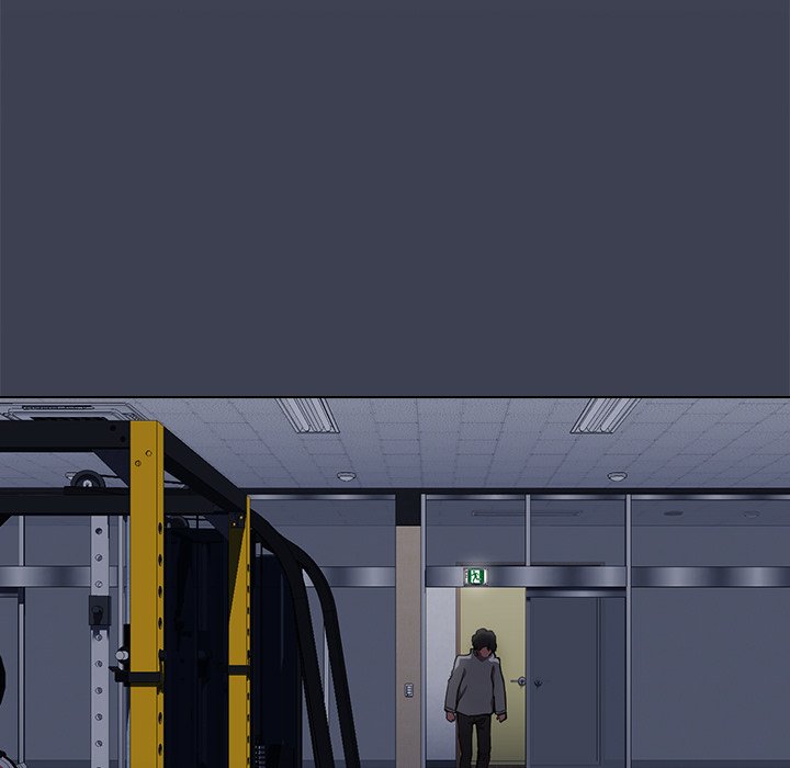 Who Cares If I'm a Loser! Chapter 27 Page 52