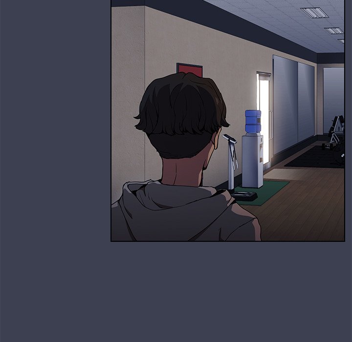 Who Cares If I'm a Loser! Chapter 27 Page 54