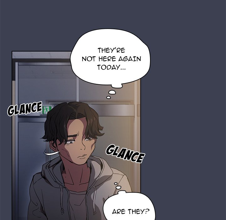 Who Cares If I'm a Loser! Chapter 27 Page 55