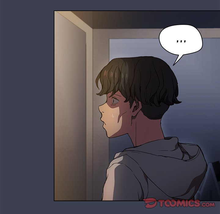 Who Cares If I'm a Loser! Chapter 27 Page 58