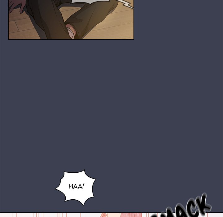 Who Cares If I'm a Loser! Chapter 27 Page 60