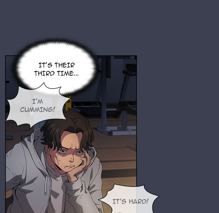 Who Cares If I'm a Loser! Chapter 27 Page 69