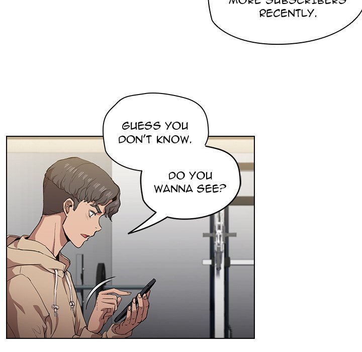 Who Cares If I'm a Loser! Chapter 27 Page 7
