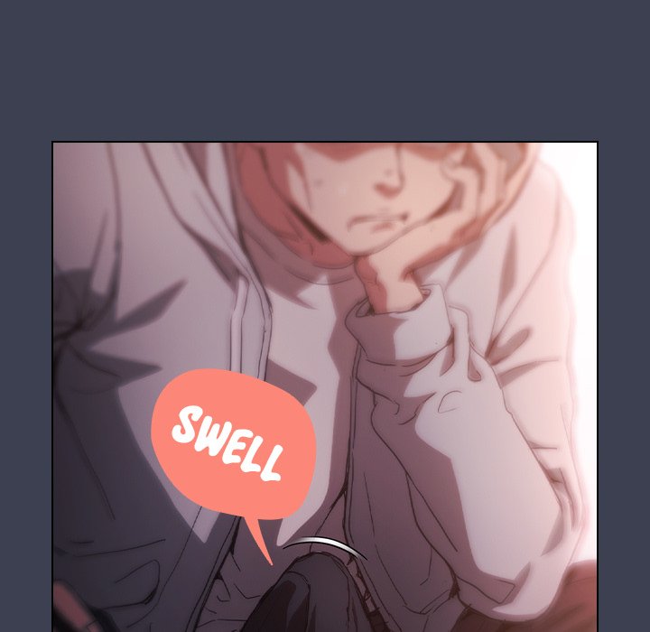Who Cares If I'm a Loser! Chapter 27 Page 72