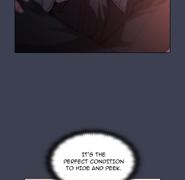 Who Cares If I'm a Loser! Chapter 27 Page 73