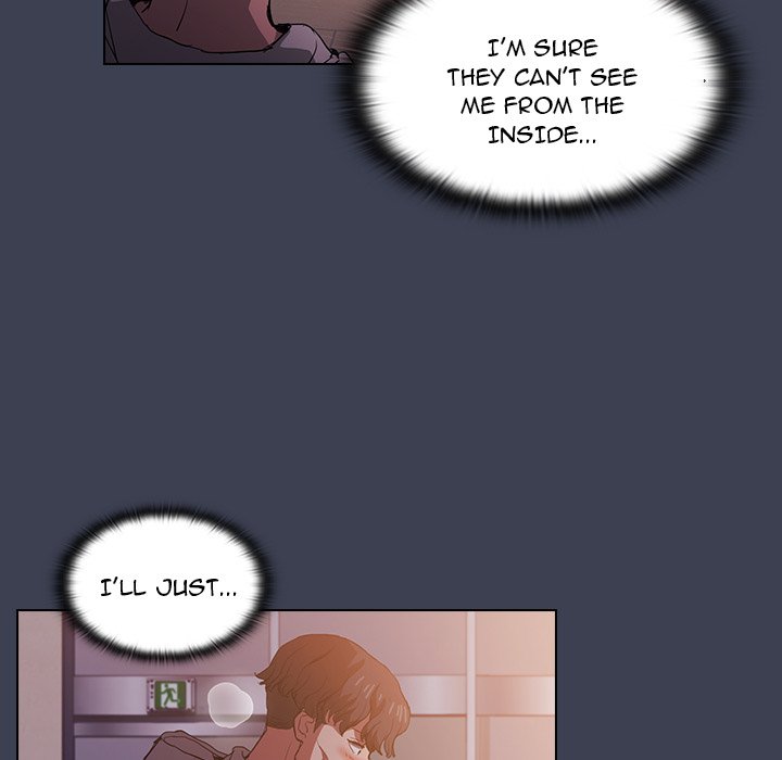 Who Cares If I'm a Loser! Chapter 27 Page 75