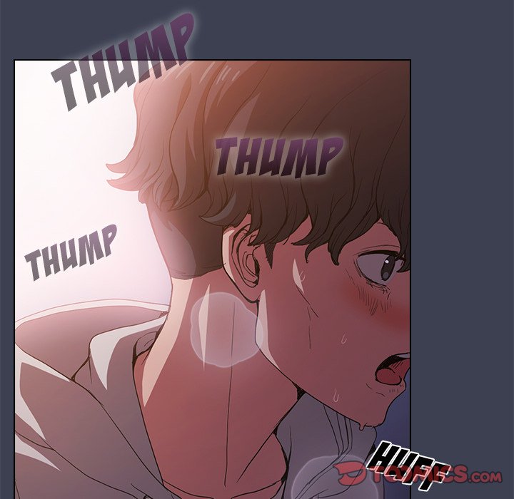 Who Cares If I'm a Loser! Chapter 27 Page 82