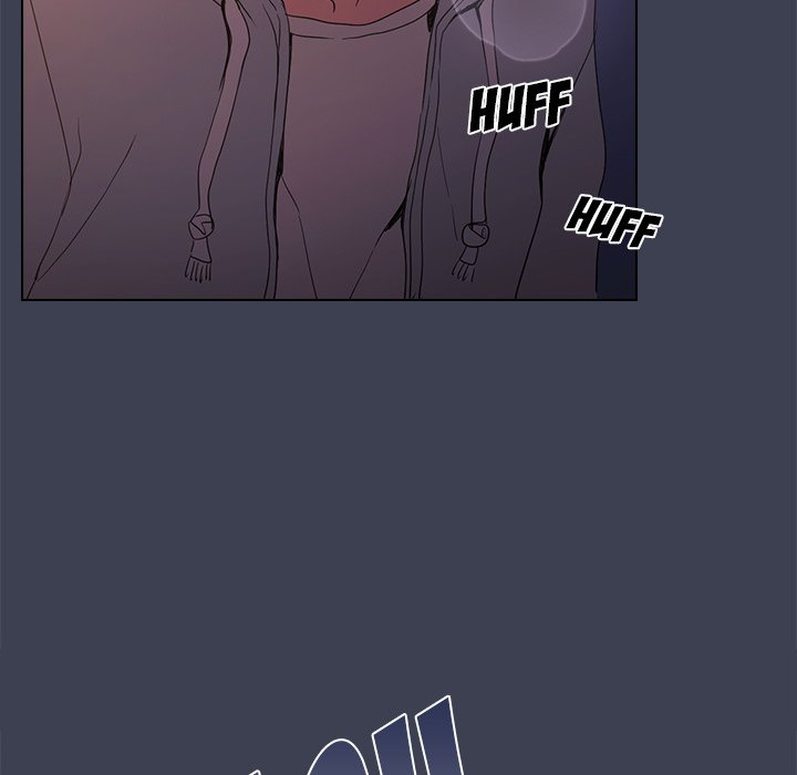Who Cares If I'm a Loser! Chapter 27 Page 83