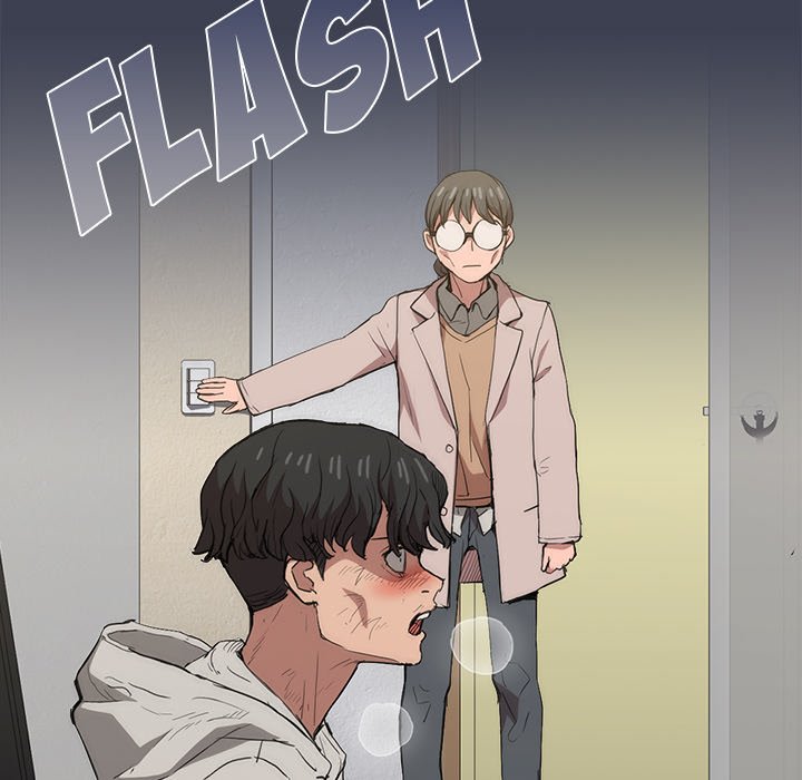 Who Cares If I'm a Loser! Chapter 27 Page 84