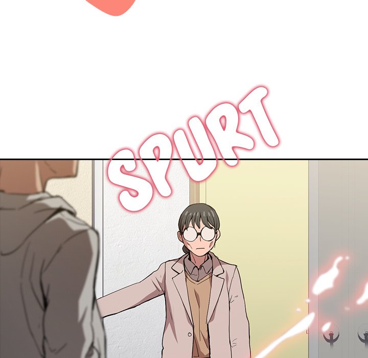 Who Cares If I'm a Loser! Chapter 27 Page 87