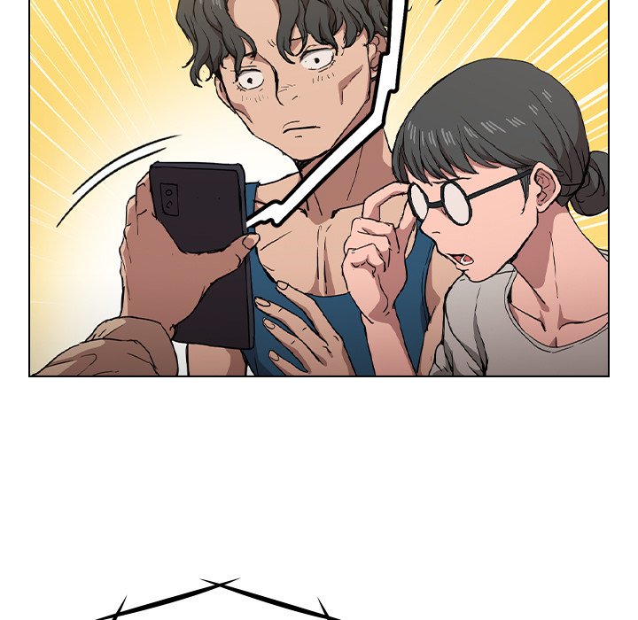 Who Cares If I'm a Loser! Chapter 27 Page 9