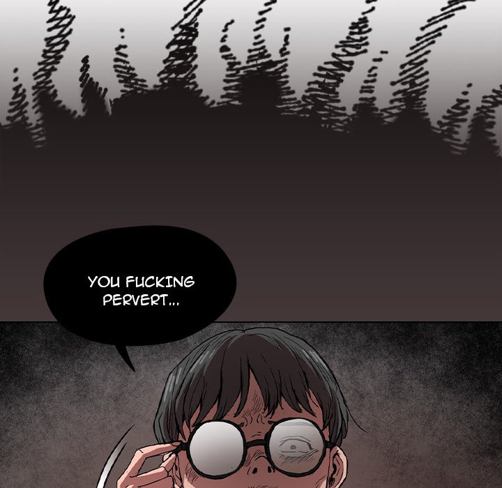Who Cares If I'm a Loser! Chapter 27 Page 91