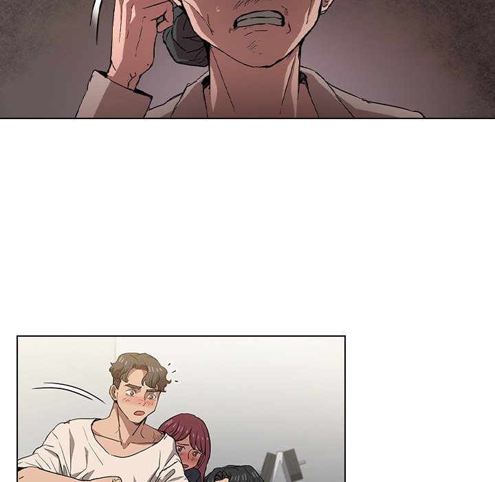 Who Cares If I'm a Loser! Chapter 27 Page 92