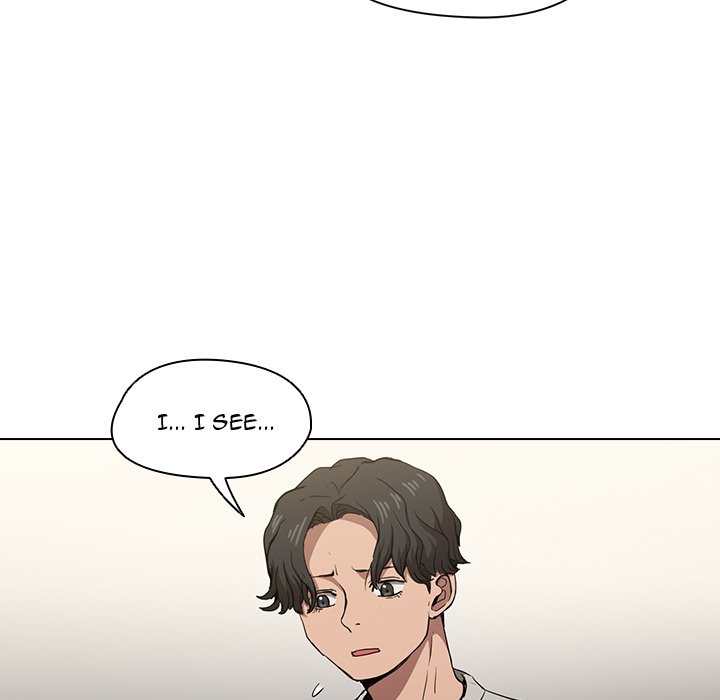 Who Cares If I'm a Loser! Chapter 28 Page 100