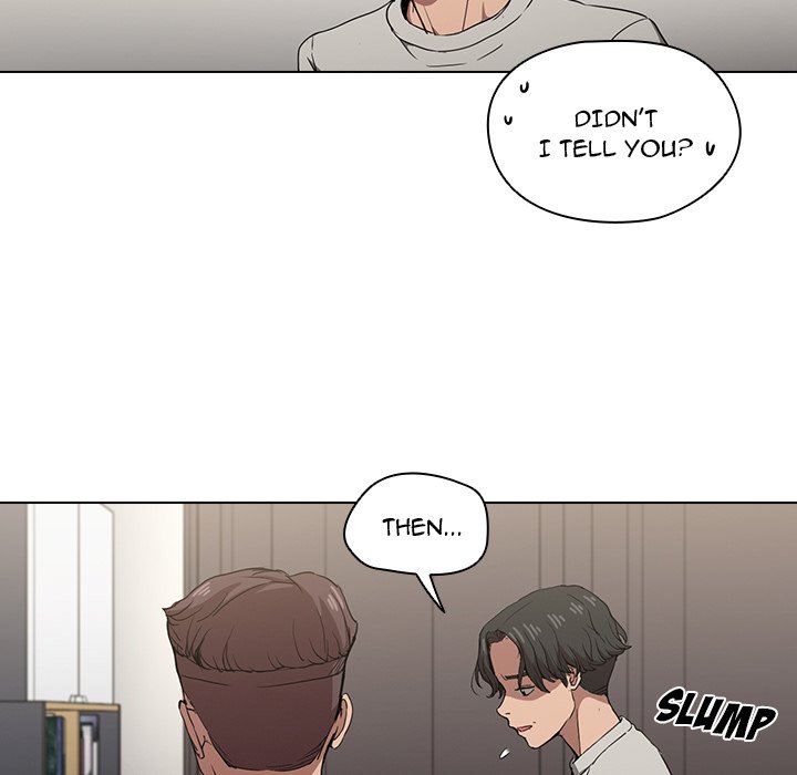 Who Cares If I'm a Loser! Chapter 28 Page 101