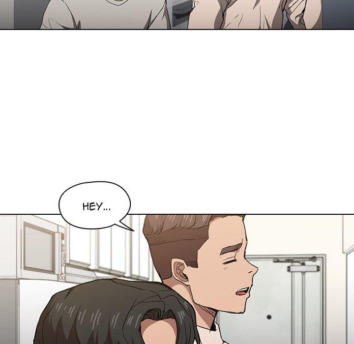 Who Cares If I'm a Loser! Chapter 28 Page 103