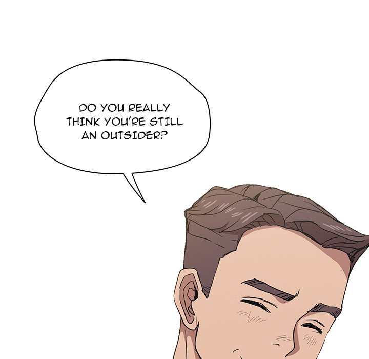 Who Cares If I'm a Loser! Chapter 28 Page 112